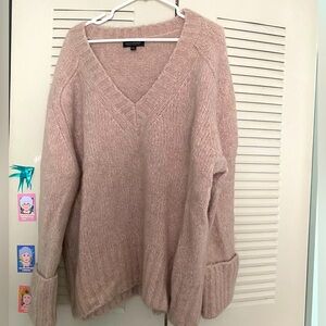 Italian Wool Sweater